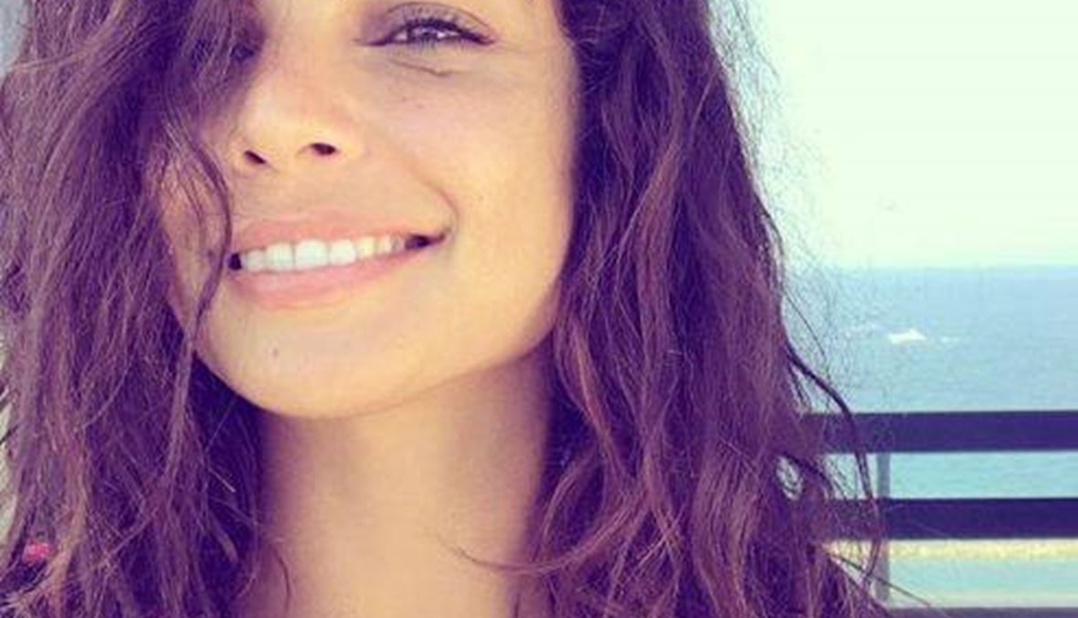 ريتا حايك... زواج مدني قريب في قبرص؟