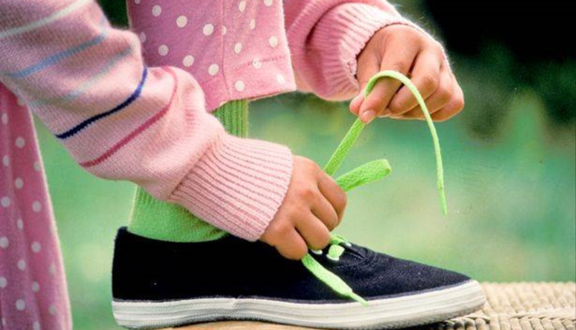 عادات يجب على الأطفال أن يتعلّموها منذ صغرهم...إليكم الجدول الزمني لكل مرحلة من مراحل الطفولة