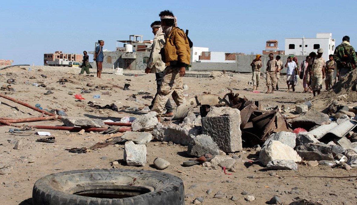 هل تنجح ابو ظبي في شق "تحالف الضرورة " بين صالح والحوثيين في اليمن ؟