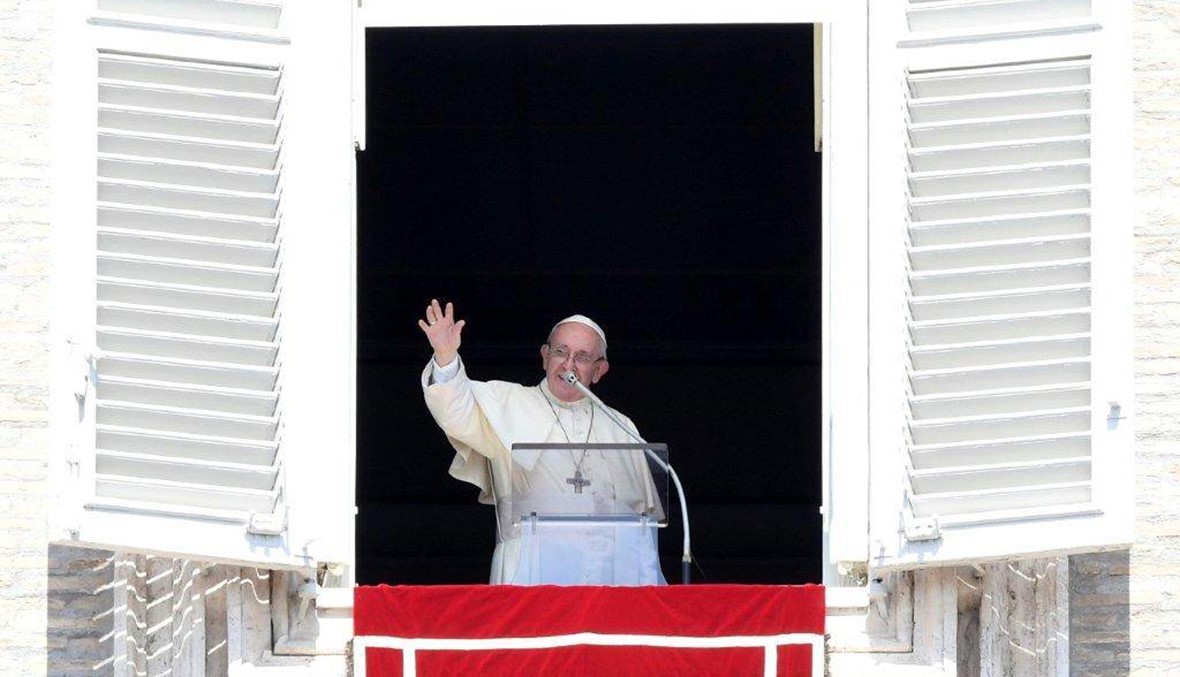 "أخبار حزينة" وصلت إلى الفاتيكان... البابا فرنسيس يتضامن مع "الروهينغا"