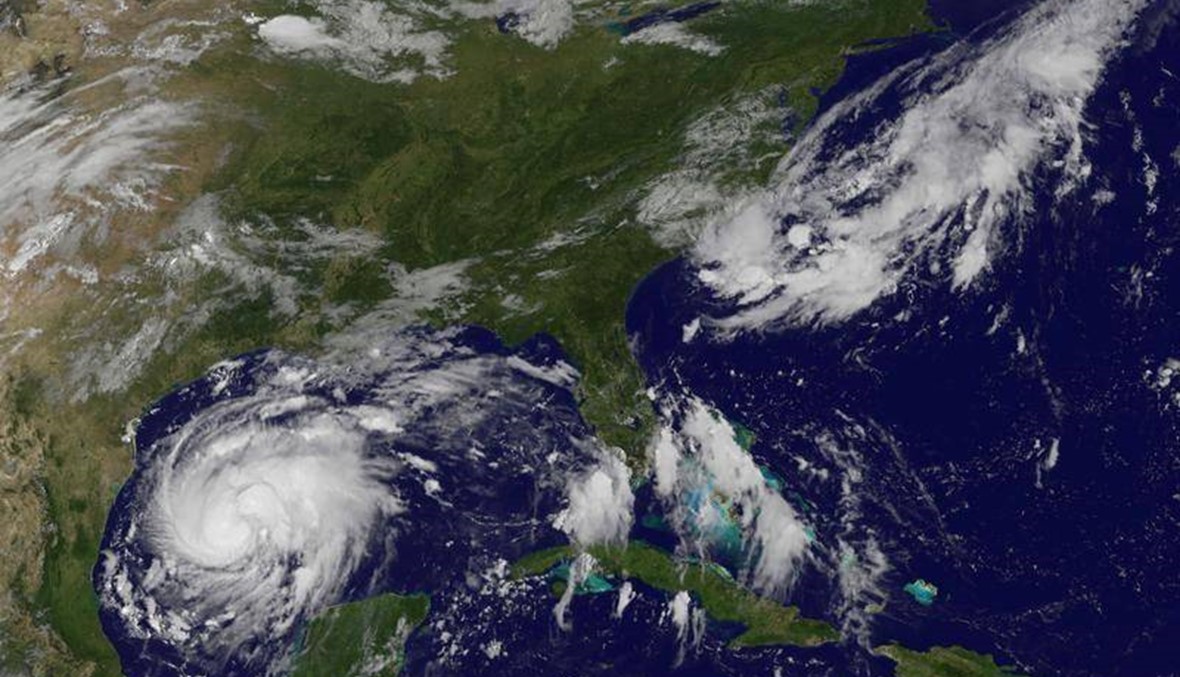 تعويضات الإعصار "هارفي" أقل من "كاترينا" و"ساندي"