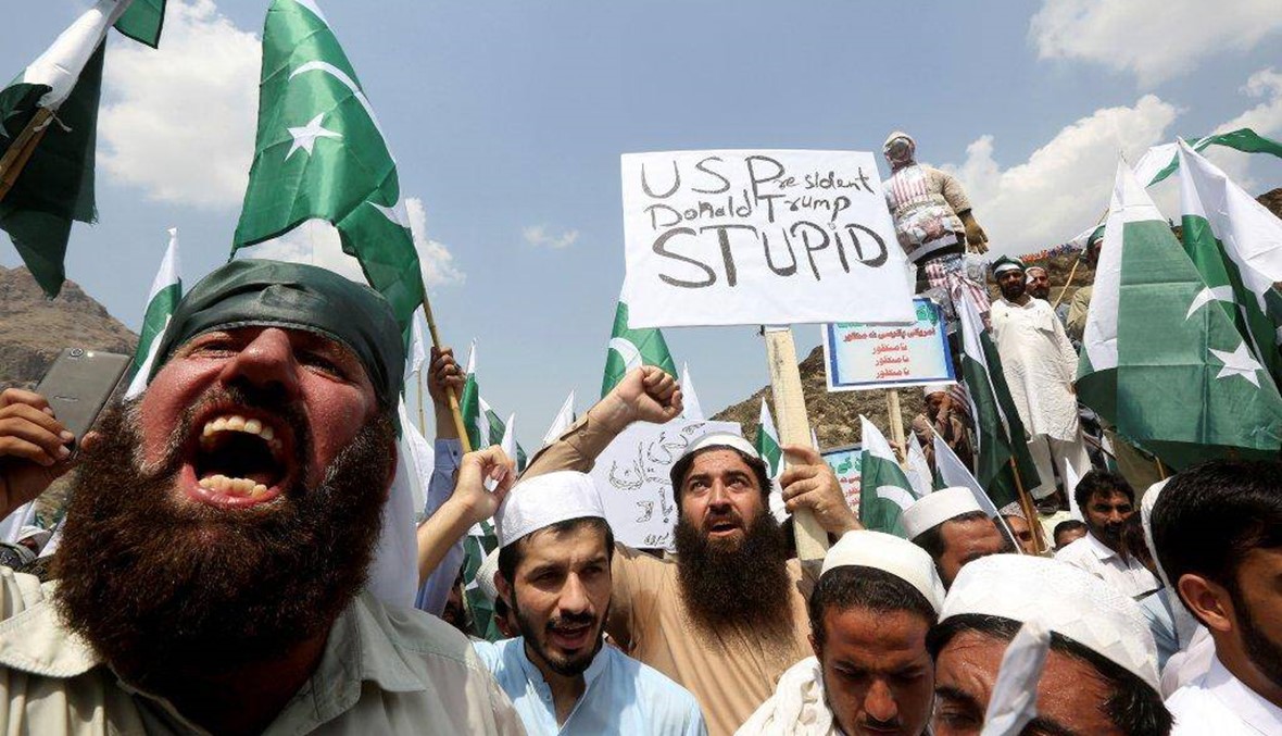 باكستان ترجىء زيارة وفد أميركيّ "إلى موعد يناسب الجانبين"