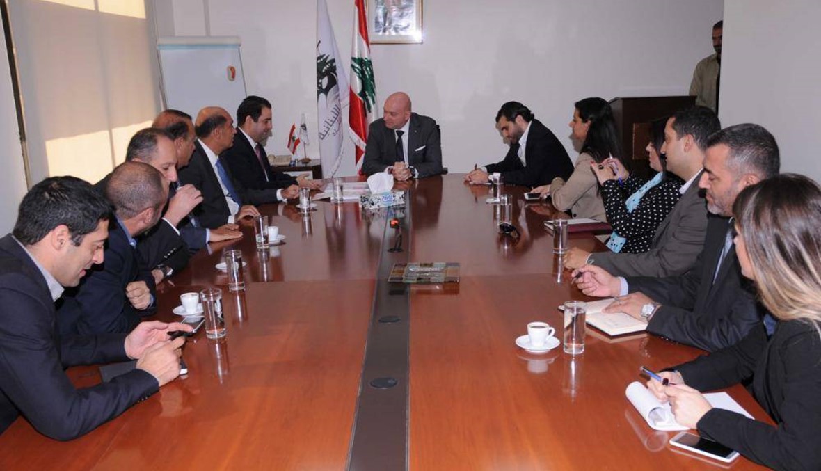 نقابة المطاعم والمقاهي: للتشدد في نظافة ألعاب الأطفال