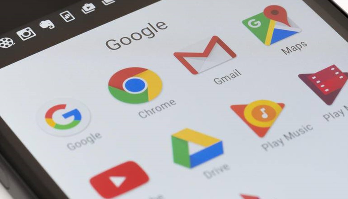 "غوغل" تضع شعارًا على أجهزة "أندرويد" المعتمدة