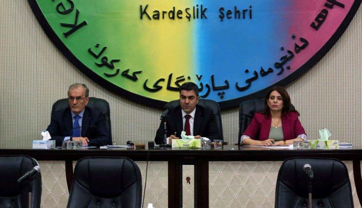 كركوك تؤيّد المشاركة في استفتاء إستقلال كردستان... حكومة بغداد تحذّر