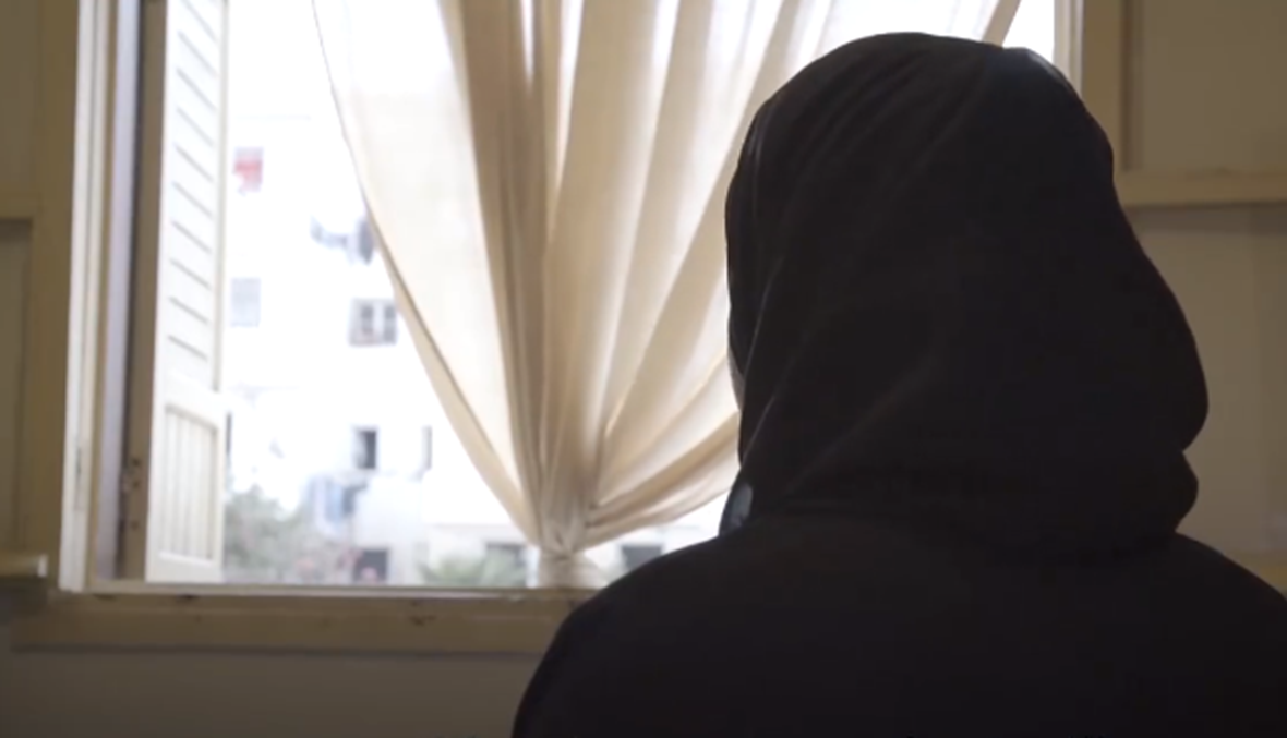 فقدت جنينها بعد مشاهدة فيديو الاعتداء الجنسي على شقيقتها