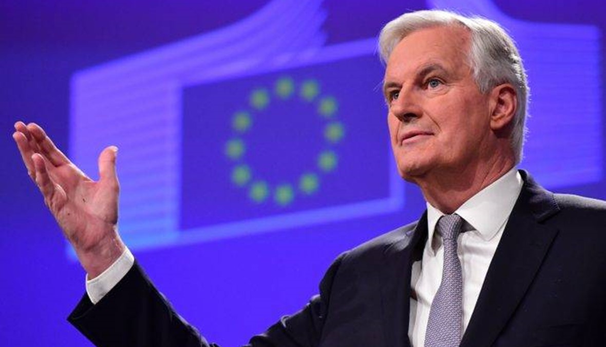 لا "تقدم حاسم" في محادثات انسحاب بريطانيا من الاتحاد الاوروبي