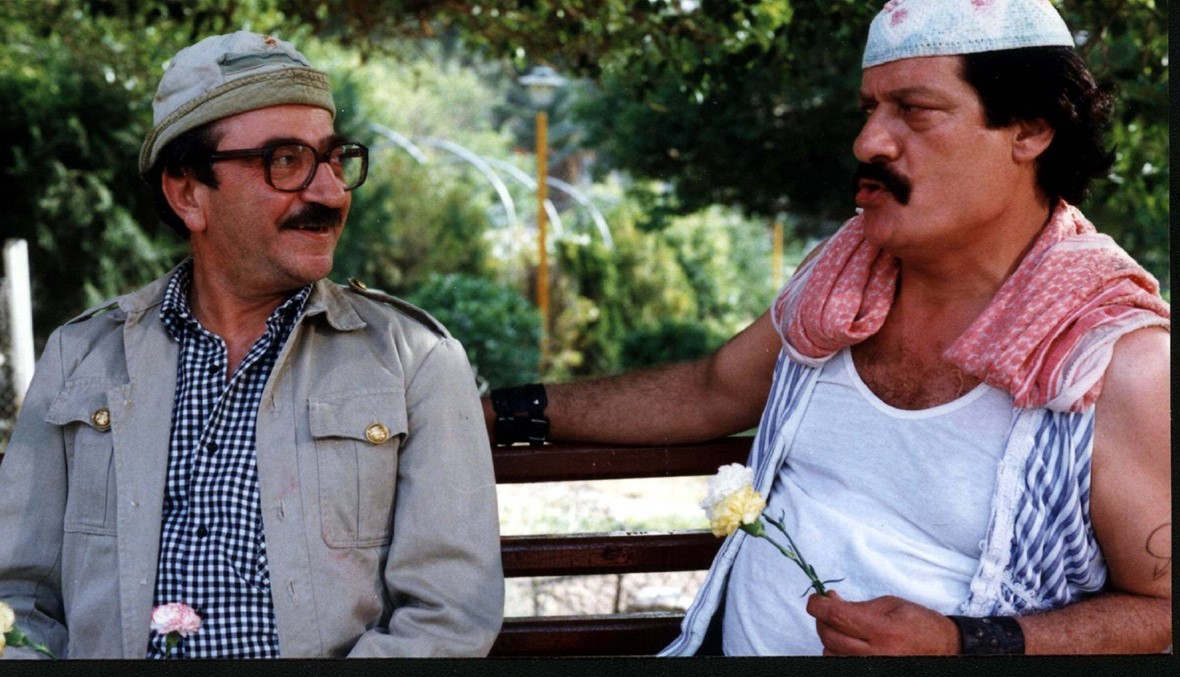 5 ألقاب ينالها "المشكلجي" في الحيّ