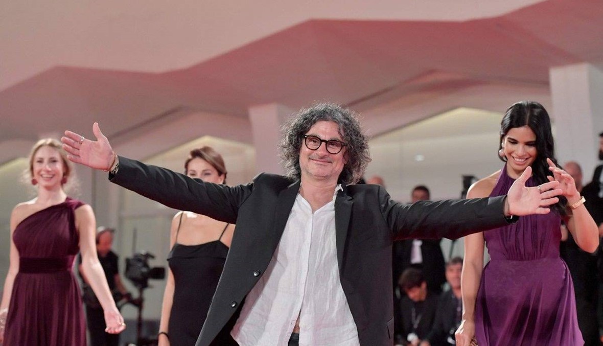 زياد دويري لـ"النهار": فهمتُ تدريجاً أنّ الآخر حارب من أجل الوطن كما حاربنا (فيديو)