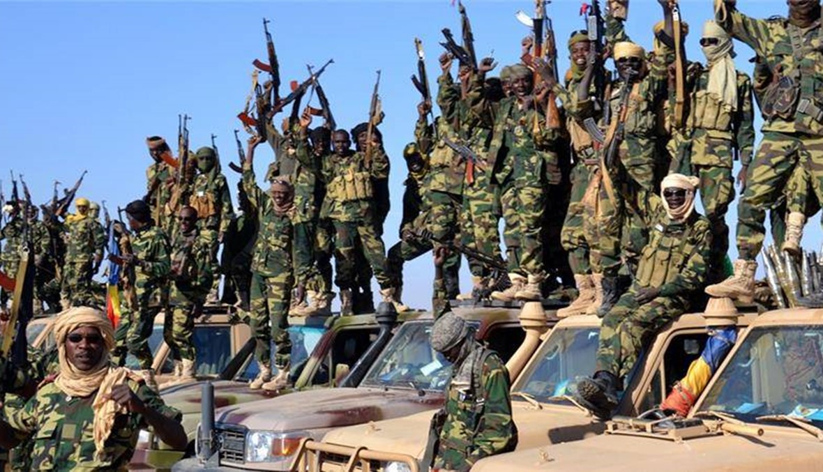 نحو 400 قتيل حصيلة هجمات "بوكو حرام" منذ نيسان... "العدد الفعلي أكبر على الأرجح"