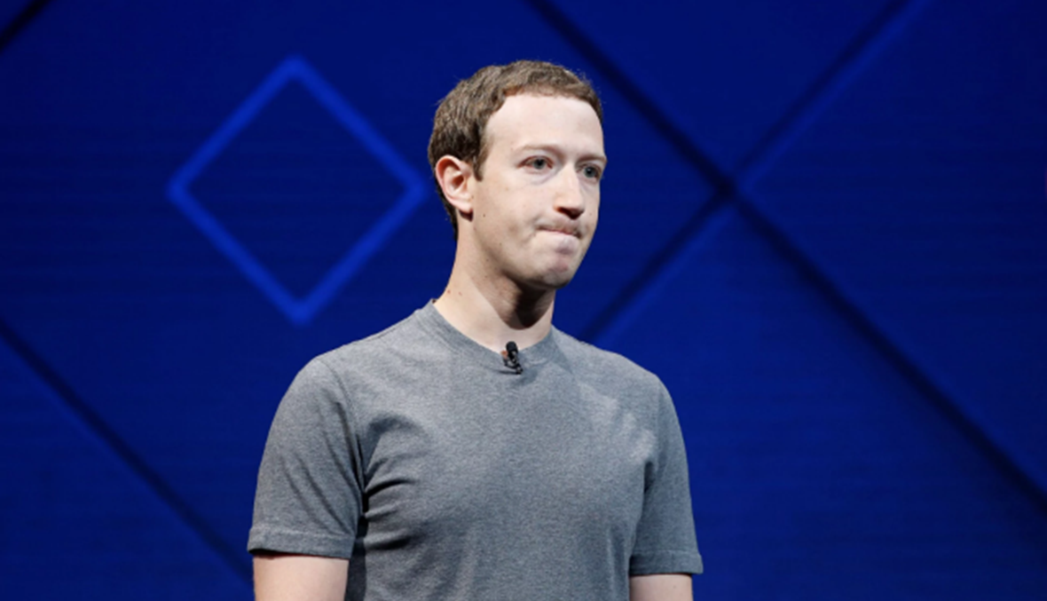 لماذا لا يمكننا حظر مارك زوكربيرغ في "فايسبوك"؟