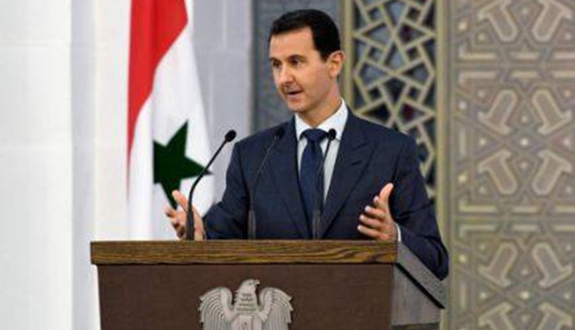 الأسد يهنىء الجيش بـ"النّصر" في دير الزور... "أثبتم أنّكم على قدر المسؤوليّة"