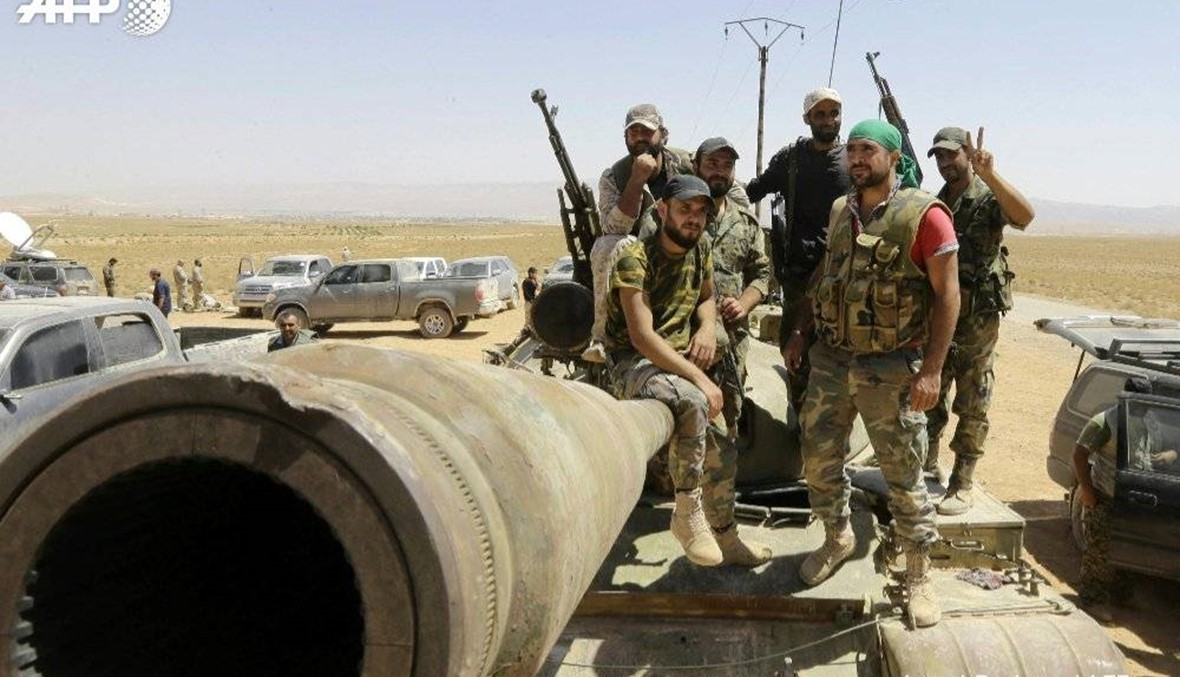 النظام السوري يهز حصار الدير... نهاية كابوس أم بداية رعب جديد؟