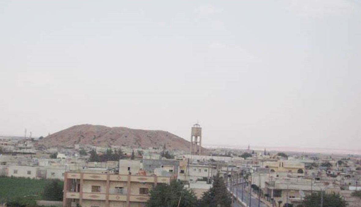 الجيش الروسي يعلن إنشاء منطقة "فض اشتباك" في شمال سوريا