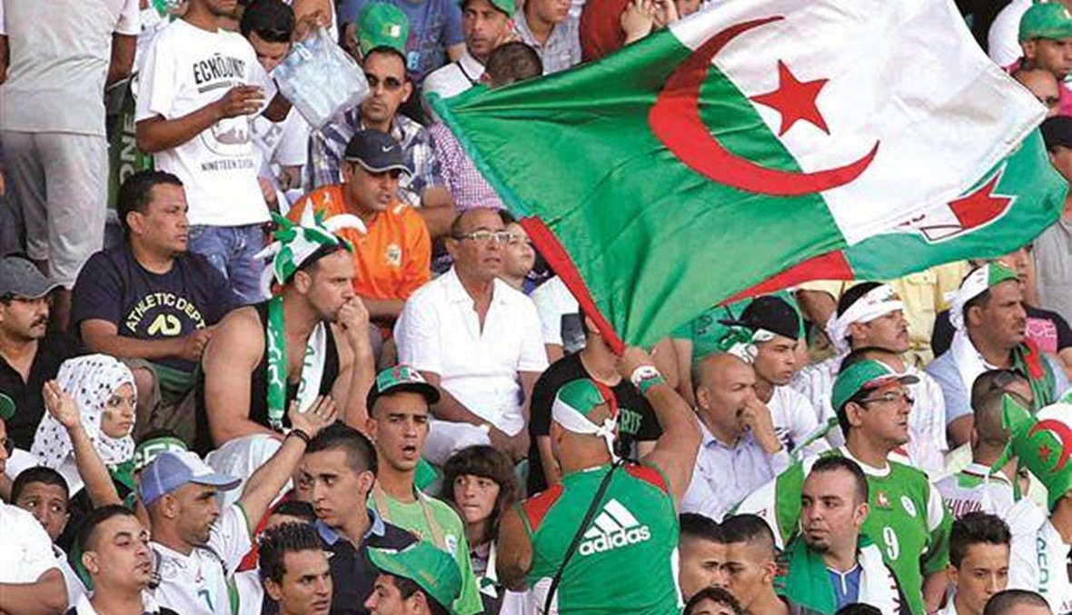 كيف يستعيد منتخب الجزائر بريقه؟