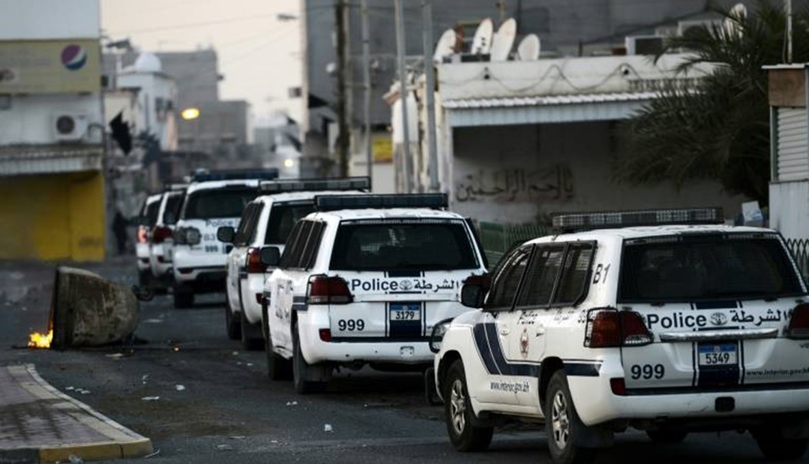 البحرين: السلطات تتّهم 25 مطلوباً وموقوفاً بتشكيل "جماعة إرهابية"