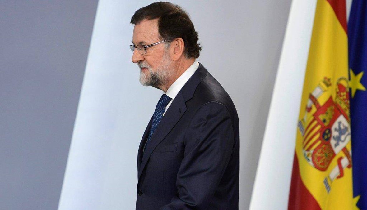 إسبانيا: القضاء يلاحق قادة كاتالونيا... "إستفتاء تقرير المصير حركة عصيان"
