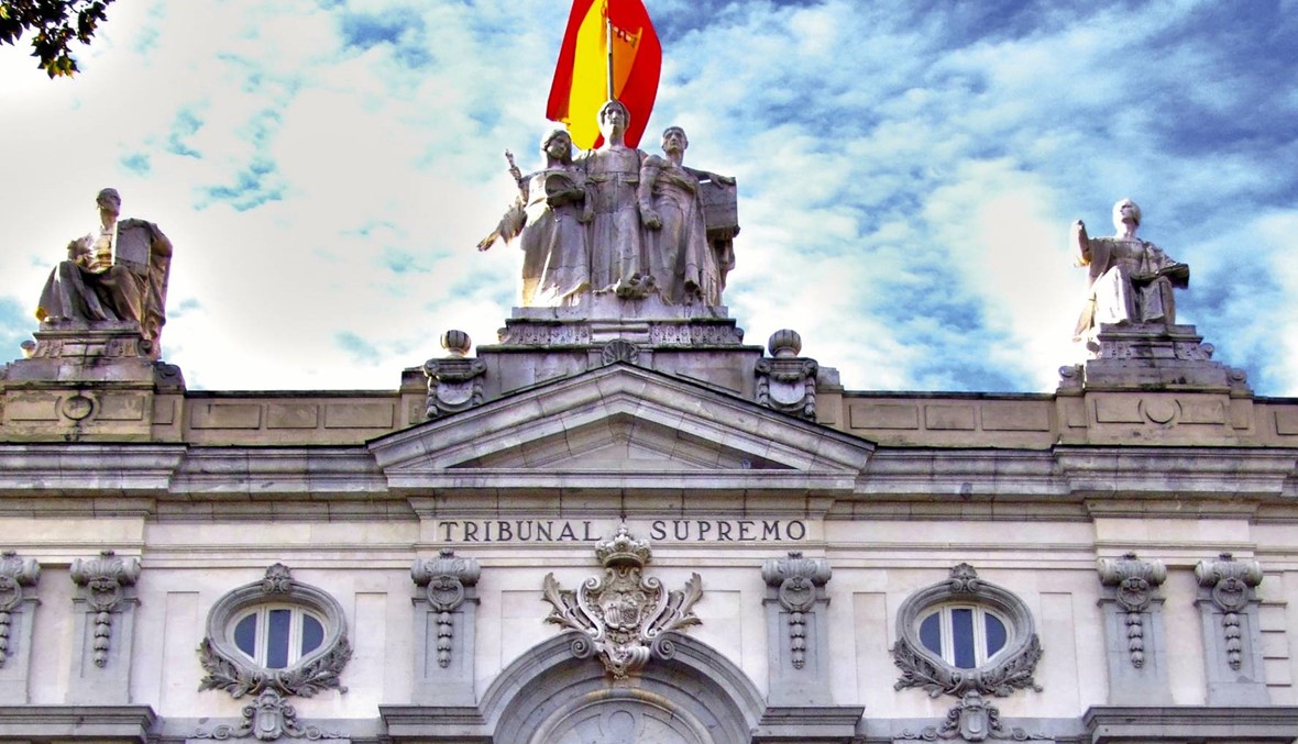 المحكمة الدستورية في إسبانيا تعلق قانون استفتاء قطالونيا