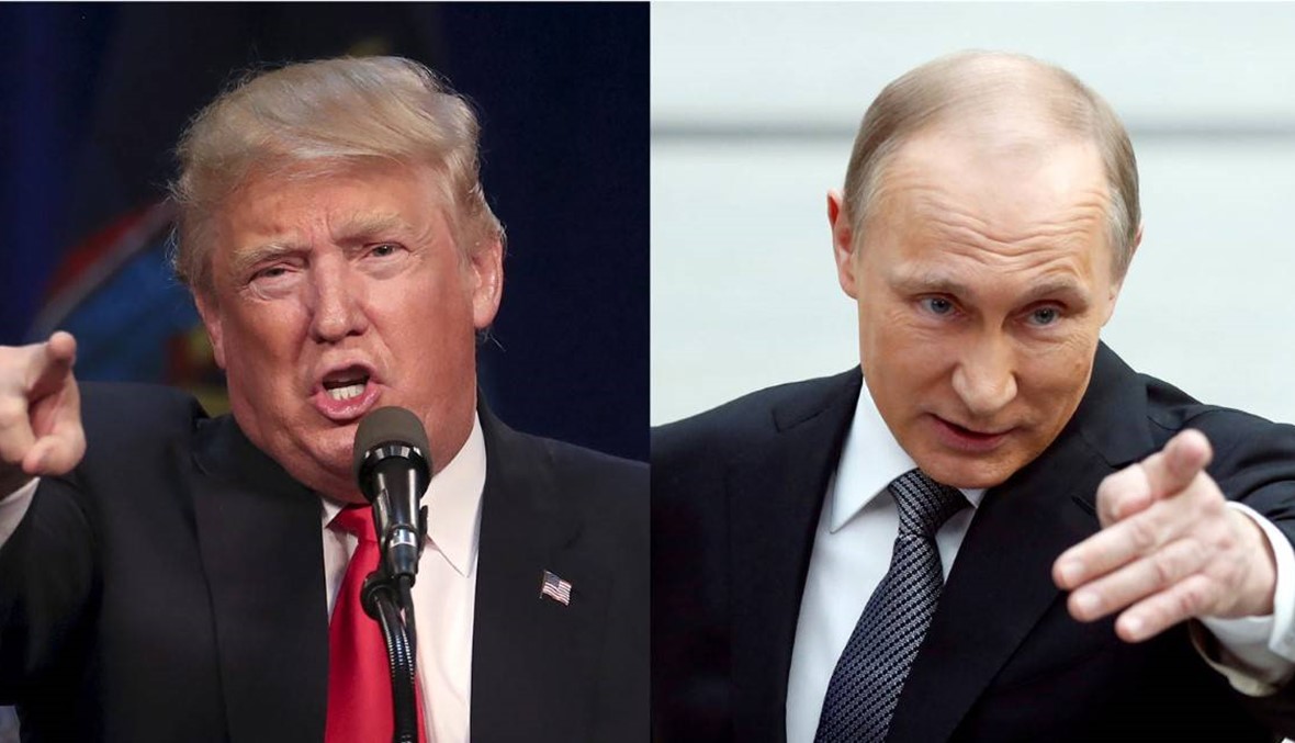 هل تخرج العلاقة الروسيّة الأميركيّة عن سيطرة بوتين وترامب؟