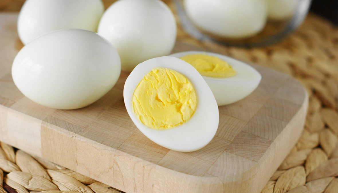 مادة "الفيبرونيل" في البيض الملوث... اورام في الغدة الدرقية وخلل في وظائف الكبد