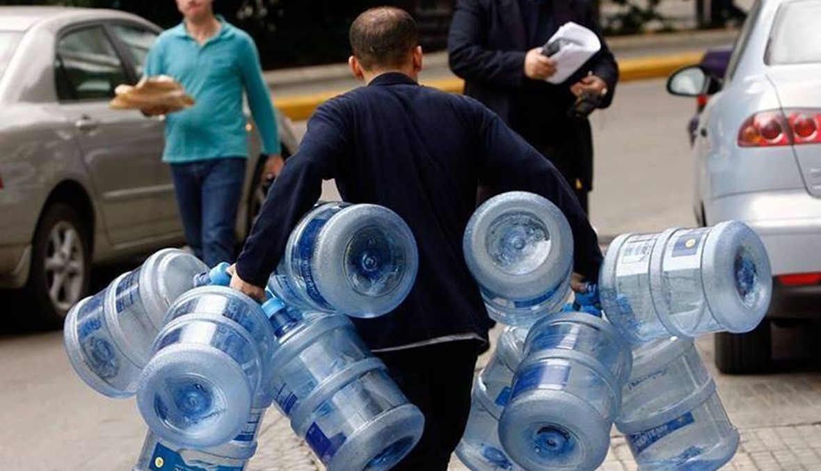 ما حقيقة مقال "الغارديان" عن تلوث مياه بيروت؟