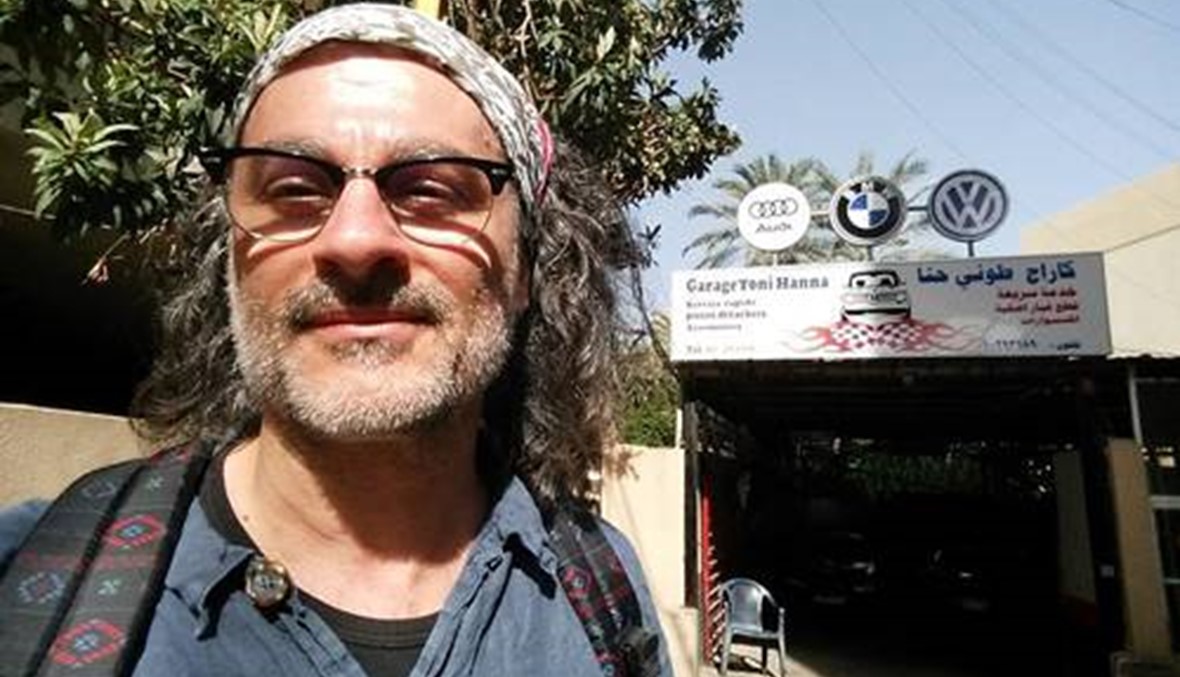 تفاصيل التحقيق مع زياد دويري... "لم يُتهم بشيء"