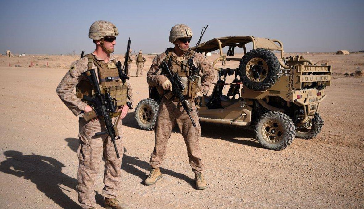 أفغانستان: هجوم إنتحاريّ يستهدف قافلة عسكريّة... إصابة جنديّين أميركيّين