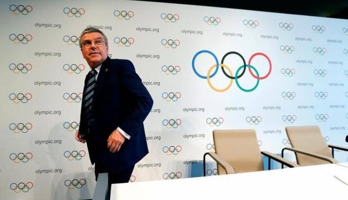 باخ ينوي التحرّك بعد كشف فساد رئيس أولمبياد ريو