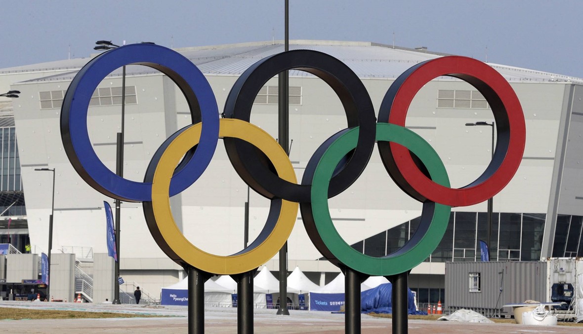 أولمبياد بيونغ تشانغ خارج دائرة التوتر السياسي