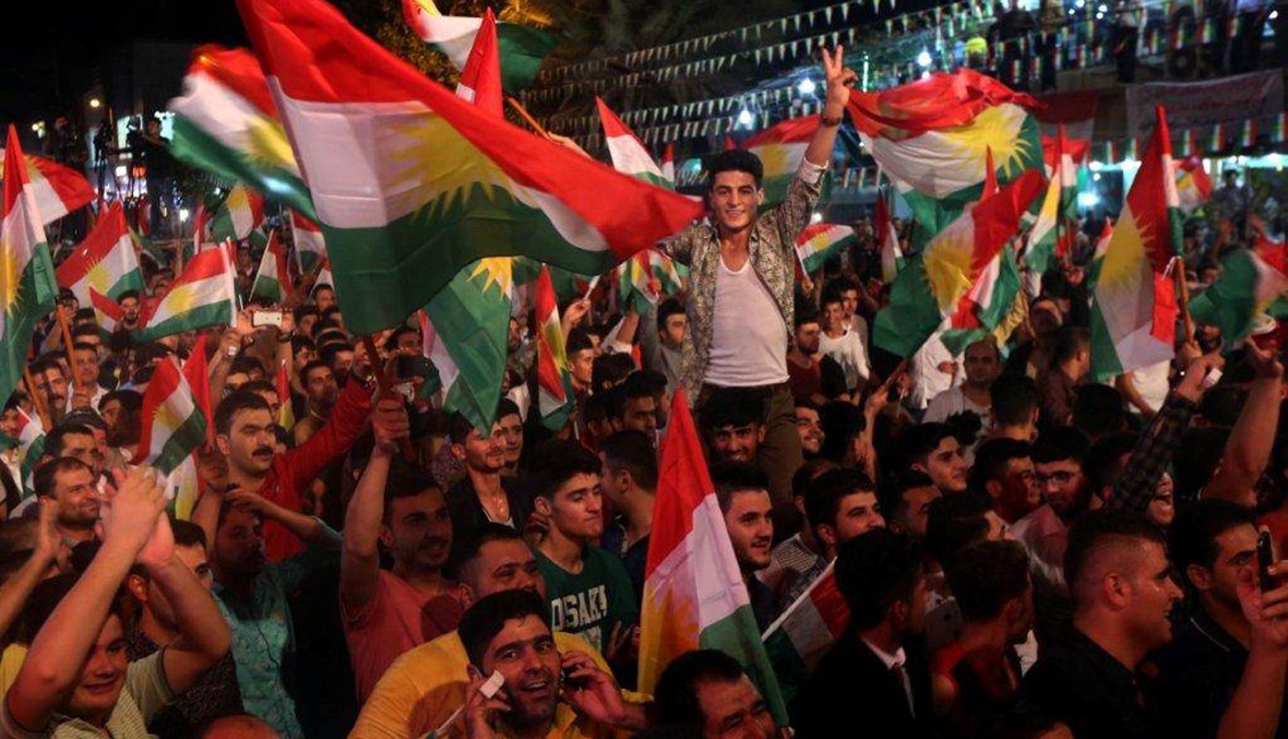 العراق: البرلمان رفض الإستفتاء على إستقلال كردستان... النّواب الأكراد إنسحبوا