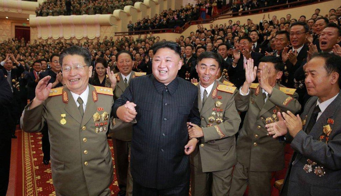 كوريا الشماليّة تحذّر واشنطن... العقوبات الجديدة هي الأكثر خبثا"