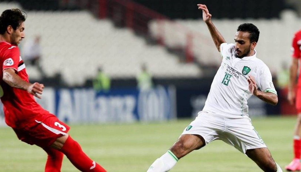 دوري أبطال آسيا: تأهل شنغهاي وخروج الأهلي السعودي