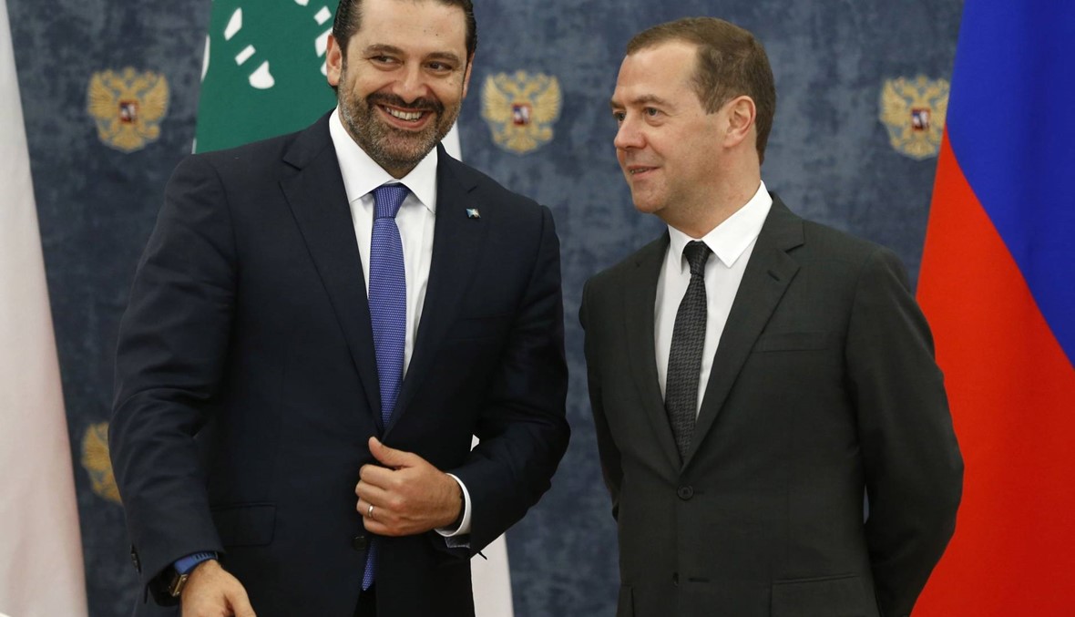 الانتصار الكبير أوائل 2018: مليارات الدعم الدولي قادمة إلى لبنان؟