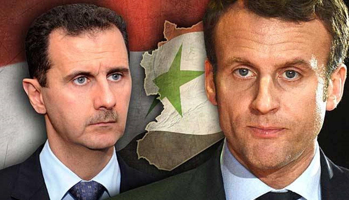 بين المبدئيّة والواقعيّة ... هل يمكن لأوروبّا حلّ النزاع السوري؟