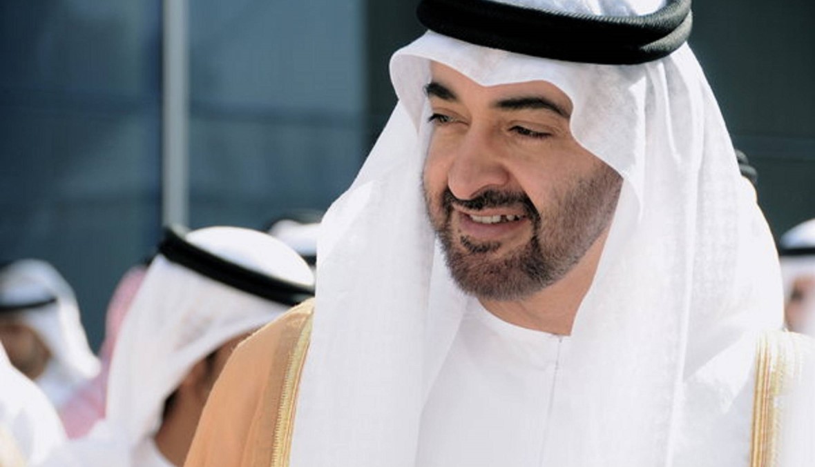 رئيس الإمارات يصدر مرسوما أميرياً في شأن محمد بن زايد