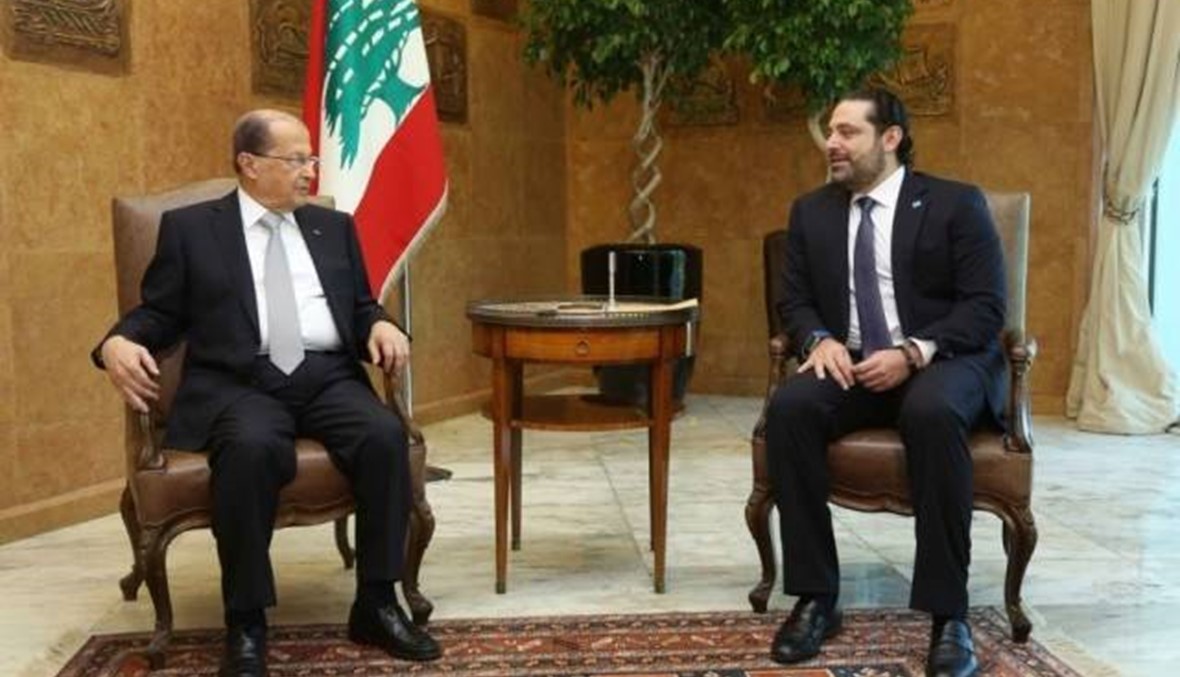 تنظيم الخلاف الداخلي "خفض تصعيد" على الطريقة اللبنانية