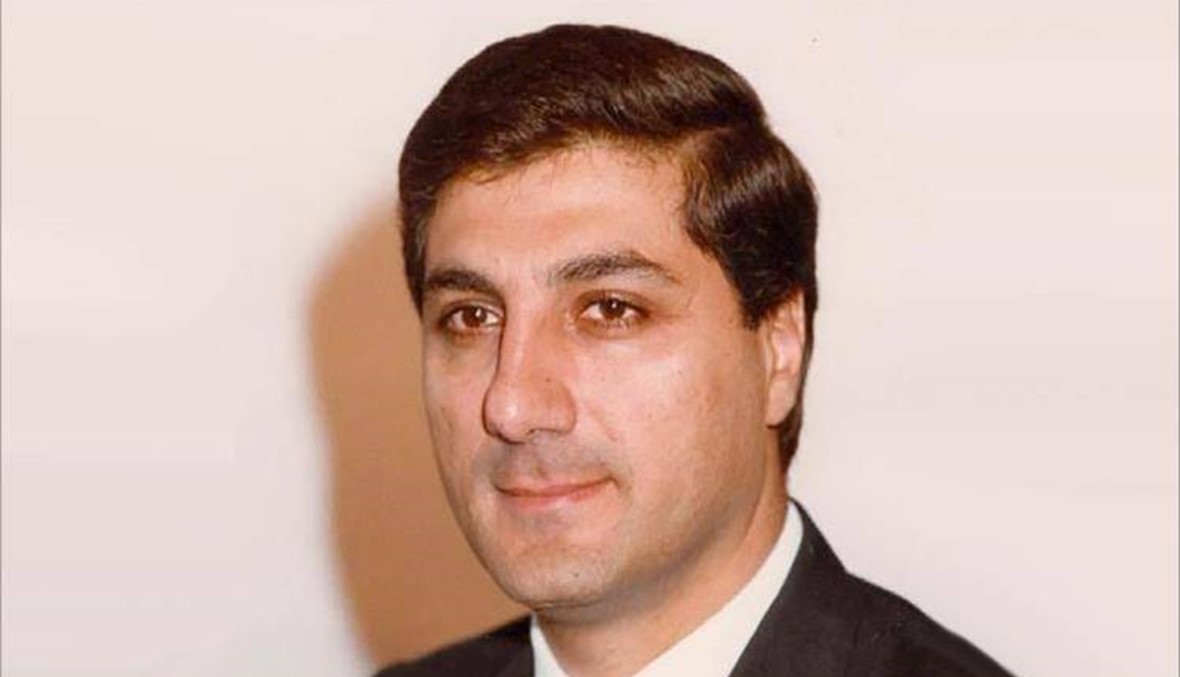 بشير الجميل صليب أسبوع آلام السياسة لدى المسيحيين: لماذا هو الرمز العصي على النسيان؟