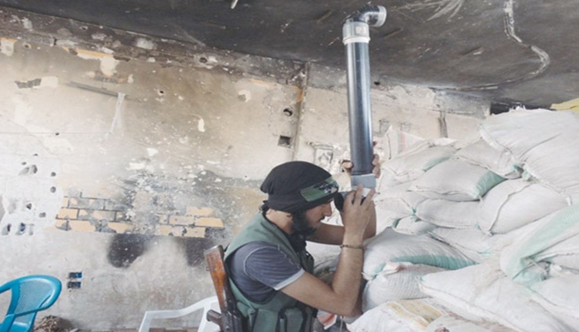 الأكراد أعلنوا "النفير العام" بعد اغتيال زعيم لهم في القامشلي وروسيا تؤيّد تمثيلهم في "جنيف - 2" ودعوات إلى وقف النار في عيد الفطر