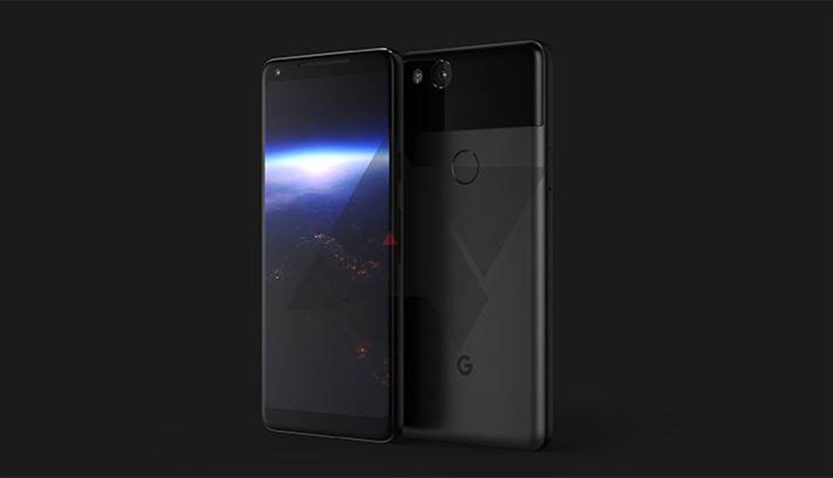 غوغل تعلن تاريخ الكشف عن هاتفها المنتظر Google Pixel 2