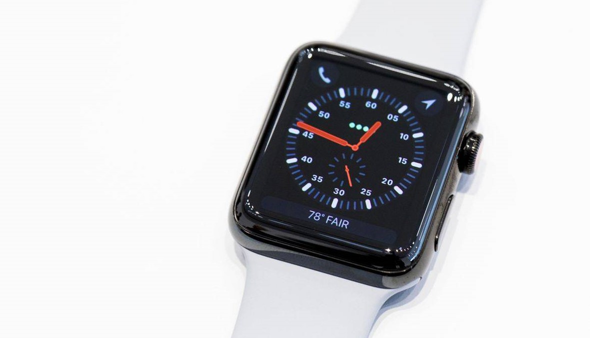 Apple Watch 3 تتيح المكالمات الهاتفيّة، ولكنّها مخيّبة للآمال!