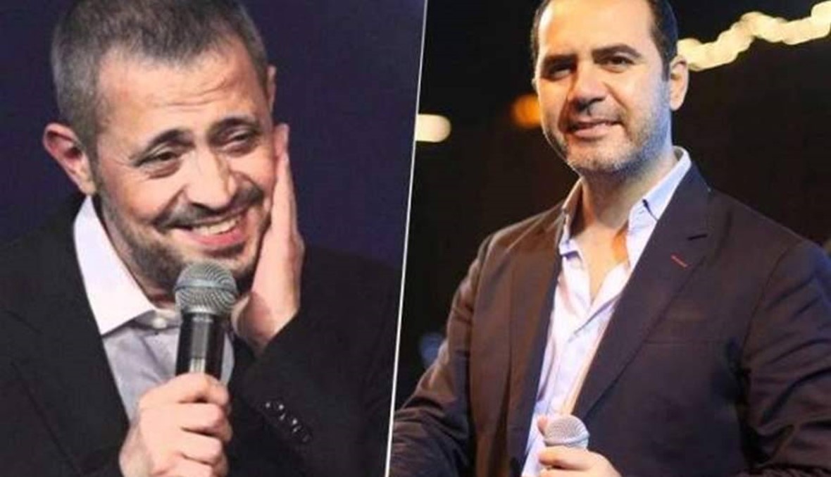 وائل جسّار يعتذر من جورج وسوف... لماذا طالبه بالاعتزال؟ (فيديو)
