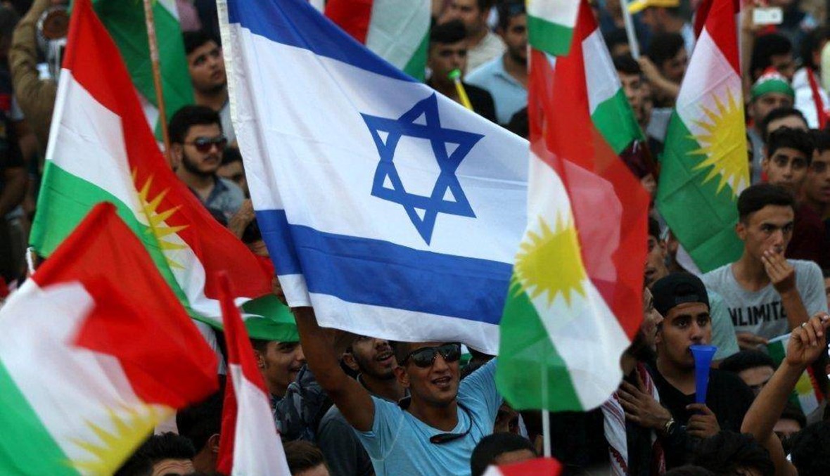المالكي يرفض "قيام إسرائيل ثانية"... إستفتاء كردستان "غير دستوريّ"