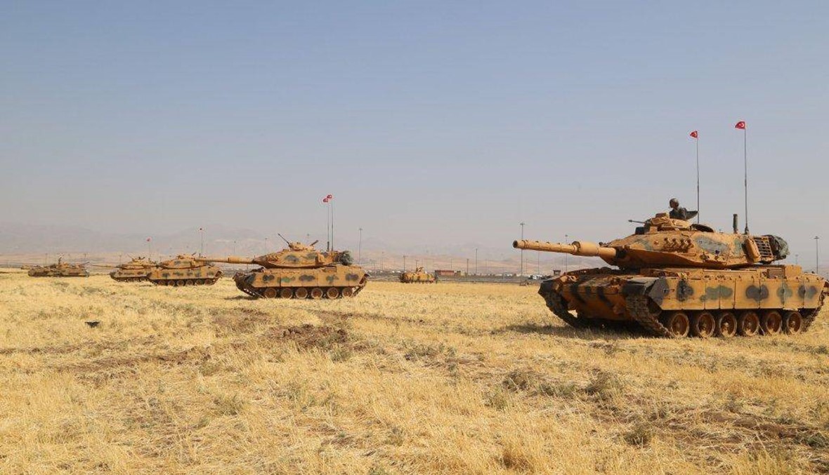 مناورات تركيّة-عراقيّة على الحدود... إستفتاء كردستان "مسألة أمن قوميّ"