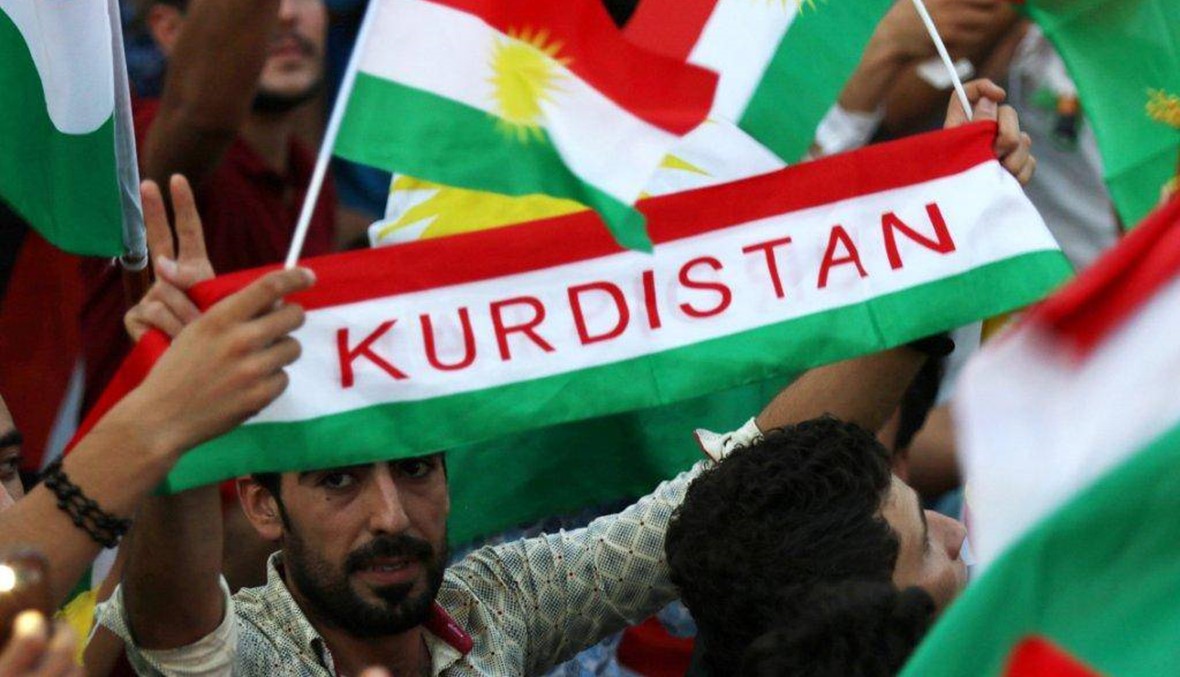 العراق: المحكمة العليا تأمر بوقف إستفتاء كردستان... فالون سيحاول إقناع بارزاني
