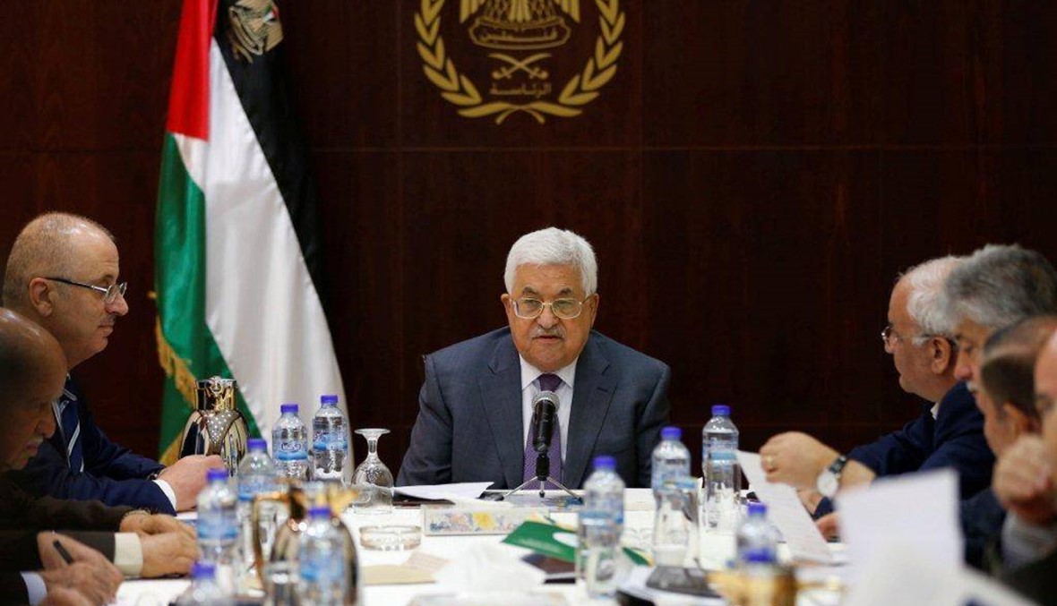 رئيس الوزراء الفلسطينيّ "ينوي زيارة غزة"... "من الممكن حصول ذلك في الـ24 ساعة المقبلة"