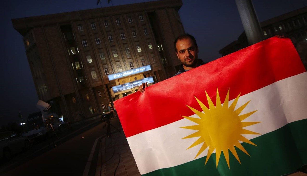 استفتاء استقلال كُردستان: نهاية تحالف المظلومية