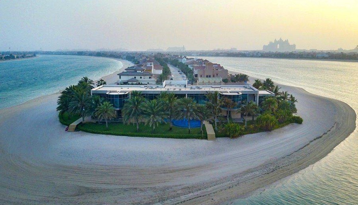 أغلى عقار في دبي بيع بـ 27.7 مليون دولار! (صور)