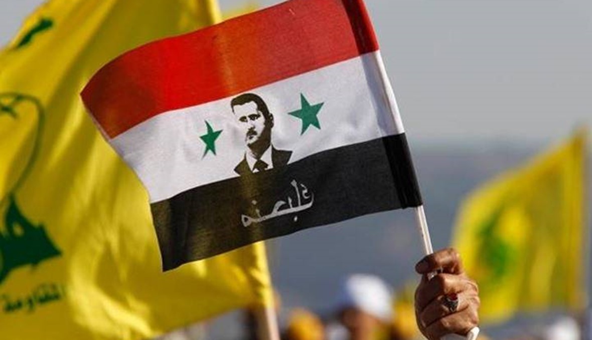 الاستحقاق الأخطر قريباً: نهاية مشروع توطين "حزب الله" في سوريا؟