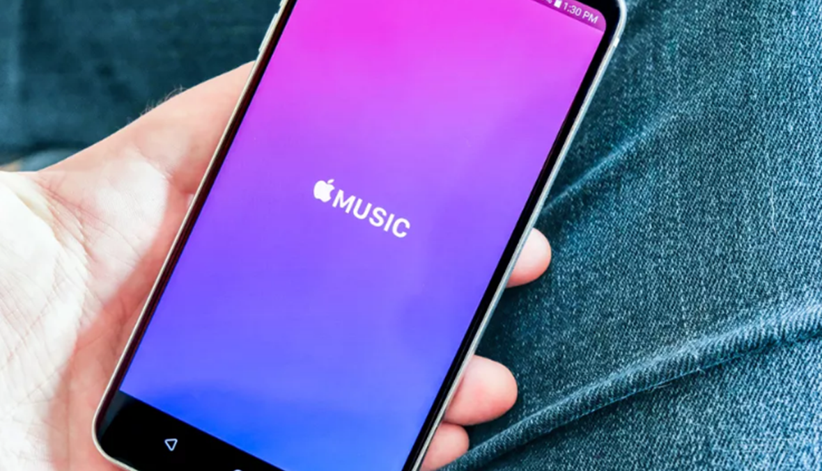 إضافات جديدة على نسخة Apple Music