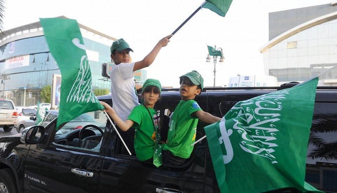 السعوديّون يحتفلون باليوم الوطني.. والإمارات تشاركهم الفرحة